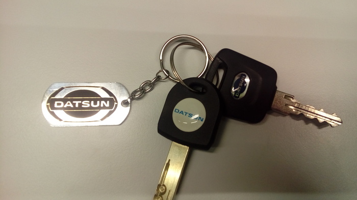 Datsun.    Datsun, , ,  