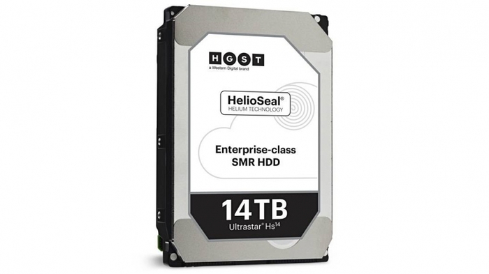 Western Digital      14  ,  , , , IT