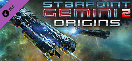 Starpoint Gemini 2: Origins DLC