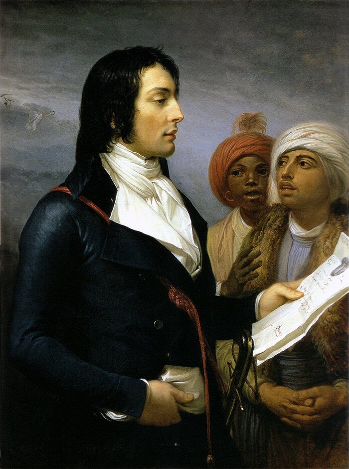 Генерал Дезе