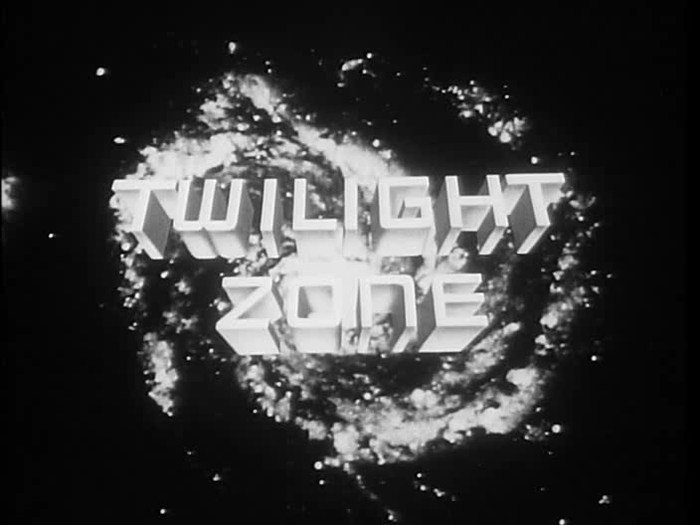 I advise you to watch the series The Twilight Zone (1958-1964, 5 seasons) b/w - I advise you to look, Foreign serials, Twilight Zone, , Mystic, Thriller, Horror, Fantasy