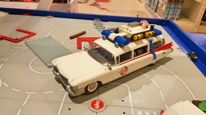    Ghostbusters,   , LEGO, , , 