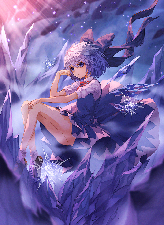 Cirno