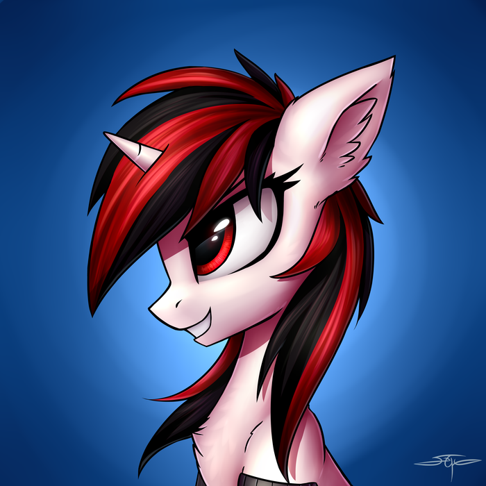 Blackjack My Little Pony, Ponyart, MLP Blackjack, Fallout: Equestria, Foe: Project Horizons, Setharu