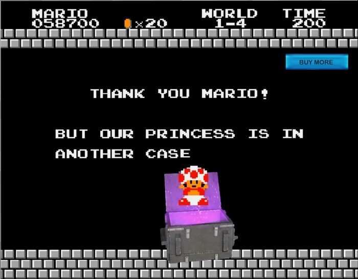   Super Mario Bros,    ...