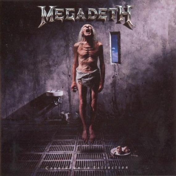 Rock albums that are 25 years old - 25 years later, Rock, Heavy metal, Anniversary, Longpost