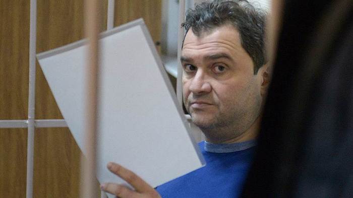 Former Deputy Minister of Culture found guilty of embezzlement and released in the courtroom - news, Theft, Gave his debt to the Motherland, Laundry, Ministry of Culture, Politics