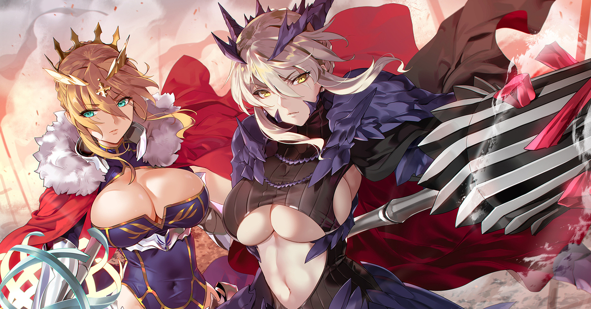 Lancer Artoria Hentai