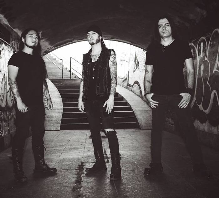    Forgotten Tomb (2) Forgotten Tomb, Black Metal, Doom Metal, , 