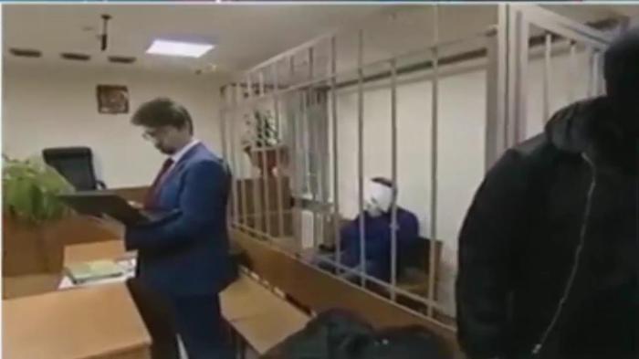 Is the trial of the former deputy minister of culture the result of the confrontation between the FSO and the FSB? - news, Politics, Restoration, Video, Longpost