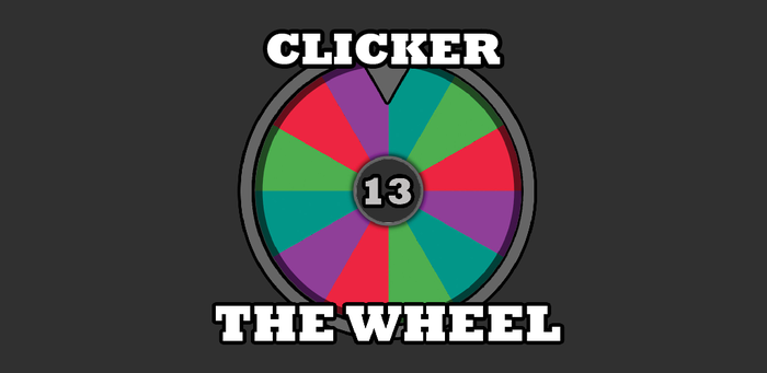   "Clicker The Wheel" ( ) Android,   Android, Gamedev,   Android, Unity3D, Google Play, Sketchgames, , 