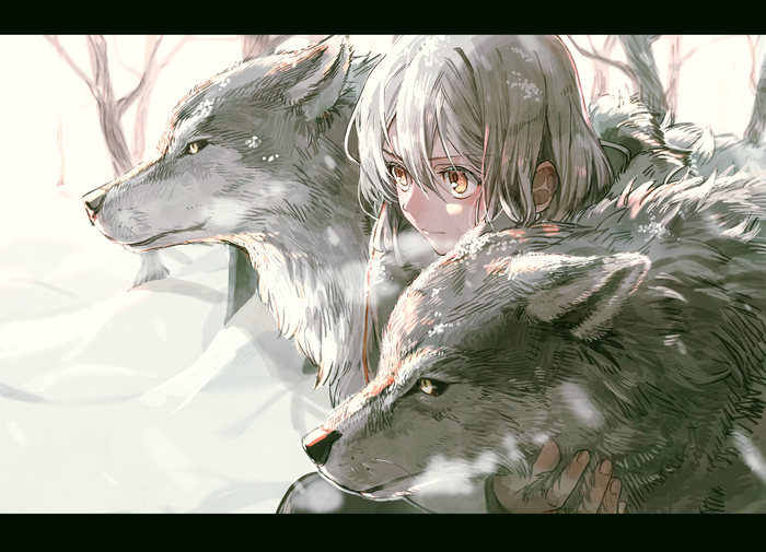 Wolfs