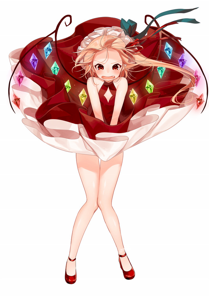 Flandre Scarlet
