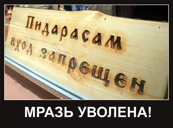 Из магазина Стерлигова уволили продавца, угостившего гея квасом - Герман Стерлигов, Мрази, Квас, Геи