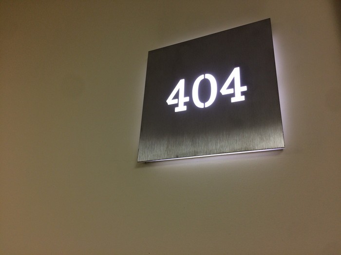 Error 404: office not found , 404, 