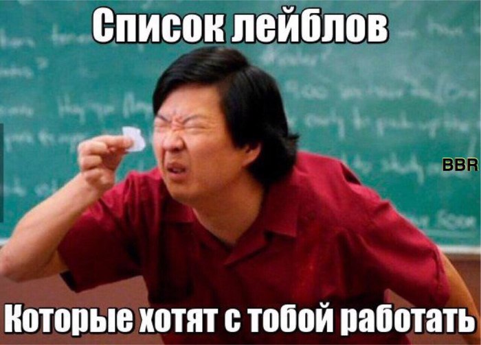   )