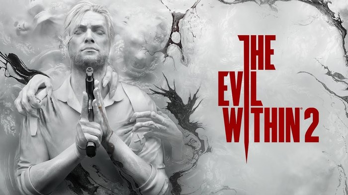  The Evil Within      , The Evil Within 2, , , !