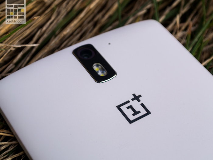 ��������� OnePlus ������� �� ������ ��������������