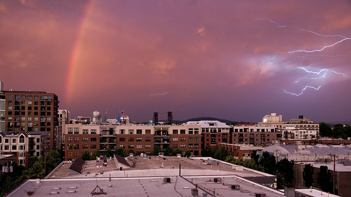 Rainbow