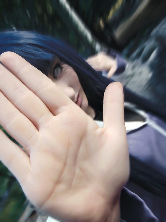 Hinata Hyuga! - , Naruto, A4th, Girls, Cosplay, Longpost