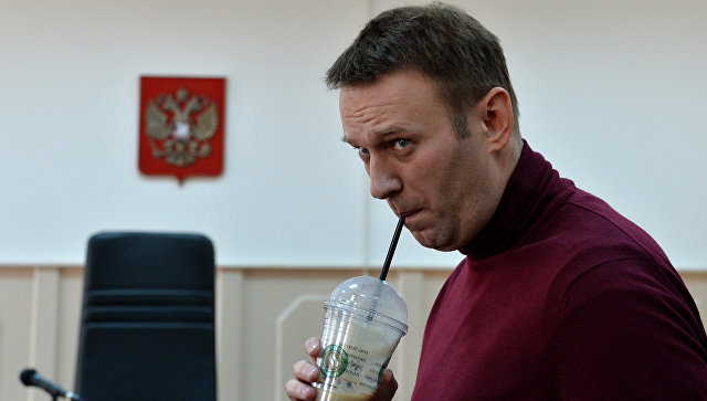 Eh, change sides, or what? ... - Alexey Navalny, Grants, Liberals, Politics