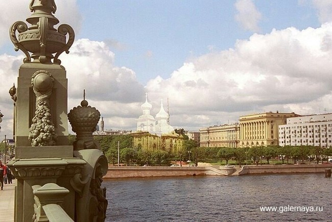 Lost monuments of St. Petersburg - Monument, Story, Saint Petersburg, Longpost, From the network