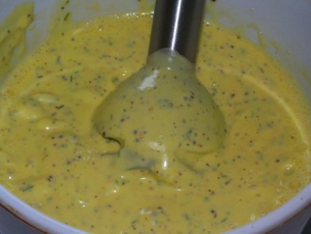 Mayonnaise? - Food, Recipe, Cooking, Mayonnaise, , , Sauce, Longpost