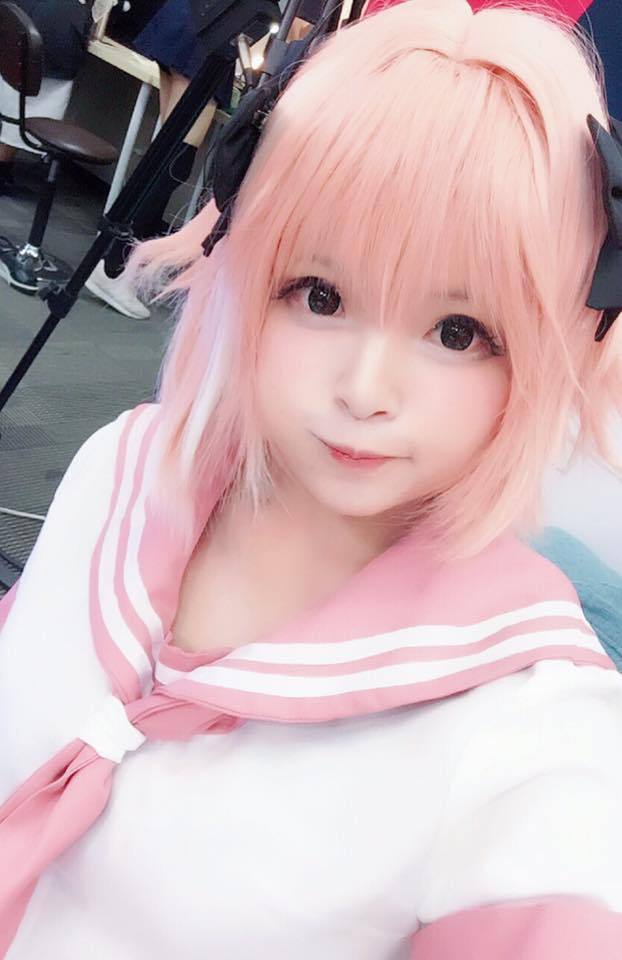Astolfo by Misa , , Fate, 