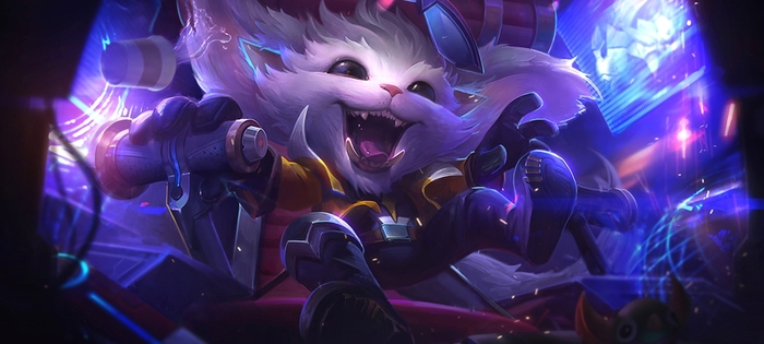 Основатели Riot Games сфокусируются на создании новых игр