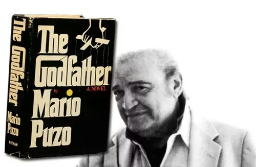 Mario Puzo would have turned 97 today - Mario Puzo, Writer, Writers