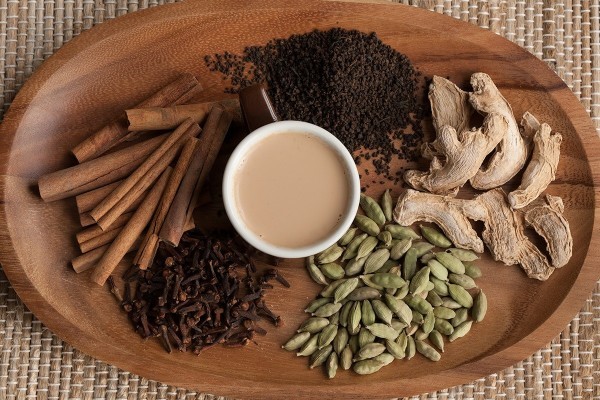 Have you ever drunk masala chai???? - My, Tea, Indian cuisine, Students, 18+, Yummy, Longpost, Mat