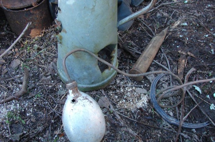 Голь на выдумки хитра.