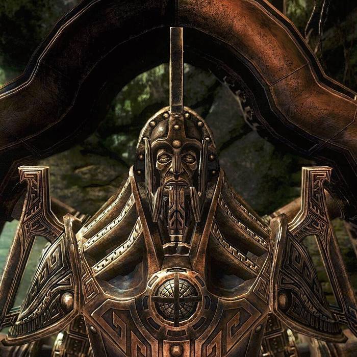 Centurion - The elder scrolls, , Screenshot, Images, The Elder Scrolls V: Skyrim