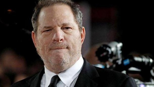 The Oscars have expelled Harvey Weinstein from their ranks. - Harvey Weinstein, Movies, Hollywood, , Scandals, intrigues, investigations, Actors and actresses, The crime, Longpost