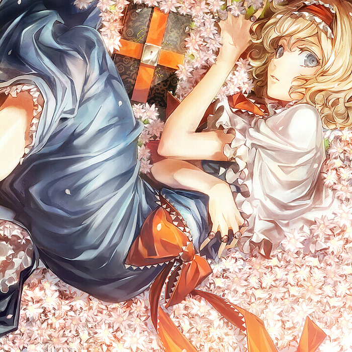Alice Margatroid