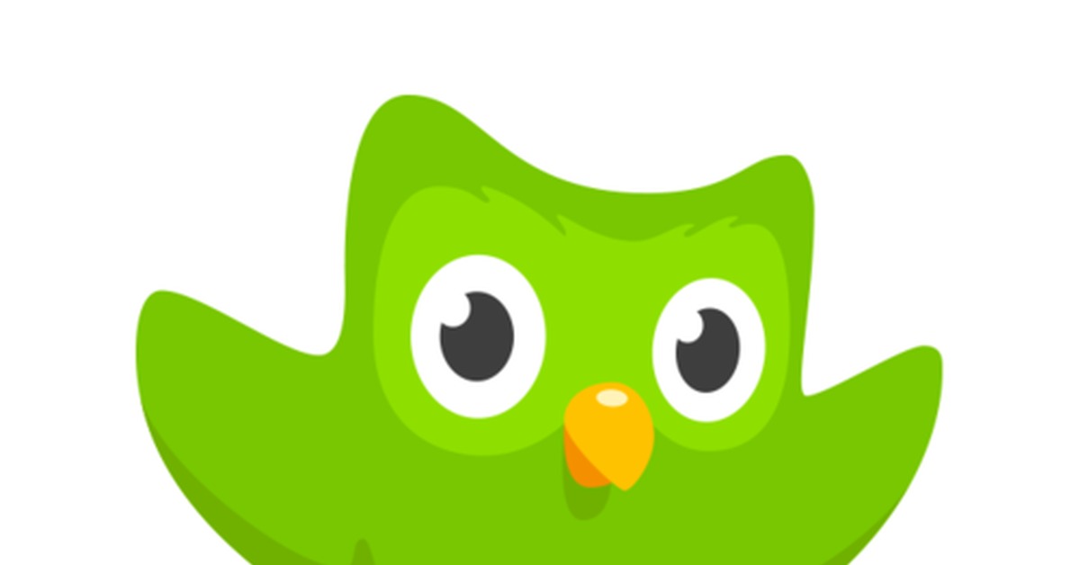 Duolingo учим