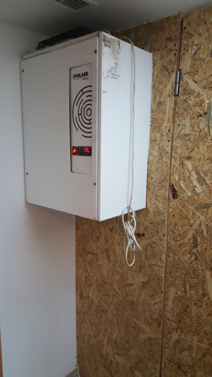 Помощь рукожопам по холодильнику