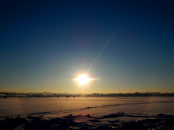 Мороз, солнце, бензопила. Купание в -30° Моржевание, Декабрь, Зимнее плавание, Стишки-порошки, Длиннопост