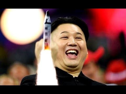 Путин ввел санкции против КНДР