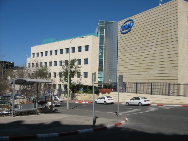 Interesting facts about the Israeli branch of the largest manufacturer of processors Intel - Israel, CPU, Intel, , Longpost