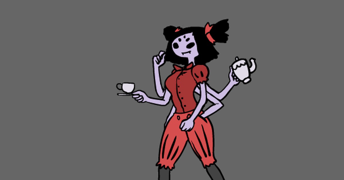 Miss Muffet Porn