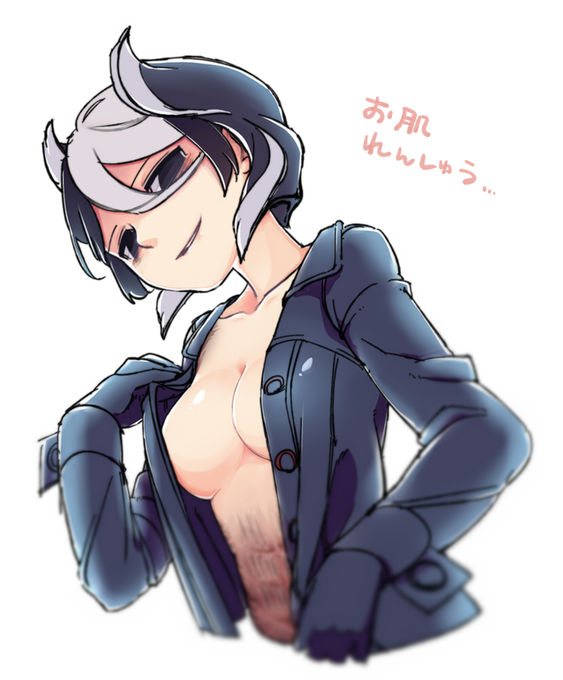 Ozen x3 - Made in abyss, , Ozen, Maruruk, Anime art, Longpost