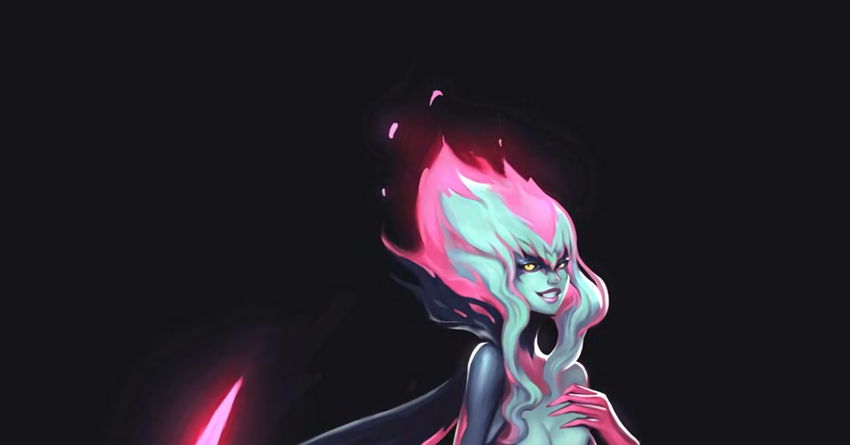 Evelynn Release Date