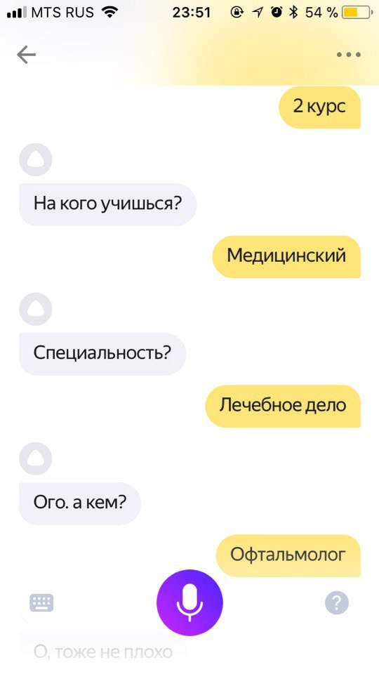 Алиса ФСБ-шница - Моё, Яндекс, Голосовое управление, Слежка, ФСБ, Длиннопост, Яндекс Алиса