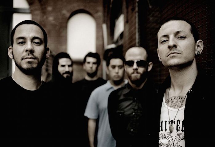 I still can't believe that he is no more - Linkin park, Chester, Chester Bennington