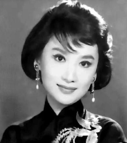 Retro beauty: Chinese film actresses of the 30s and 40s - Movies, Retro, Actors and actresses, beauty, The photo, Story, Longpost, China