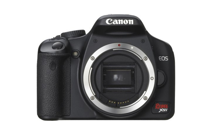 Canon 450d autometer failure - Help, , Crash, 