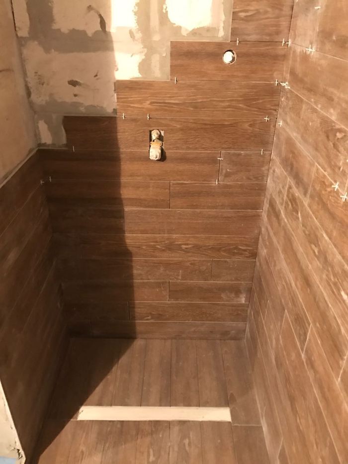 Как я делал ремонт не своими руками. Часть 3 | Пикабу