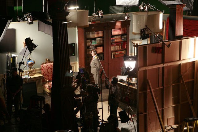 Photos from the filming of cut-scenes for Red Alert 2 and Red Alert 3 - Red alert, Computer games, , KIROV REPORTING, Longpost