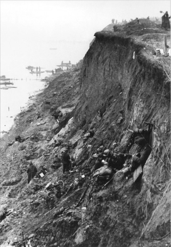 Интересные фото второй мировой войны. + одно видео. - История, Фотография, Вв2, Длиннопост, Вторая мировая война, Видео